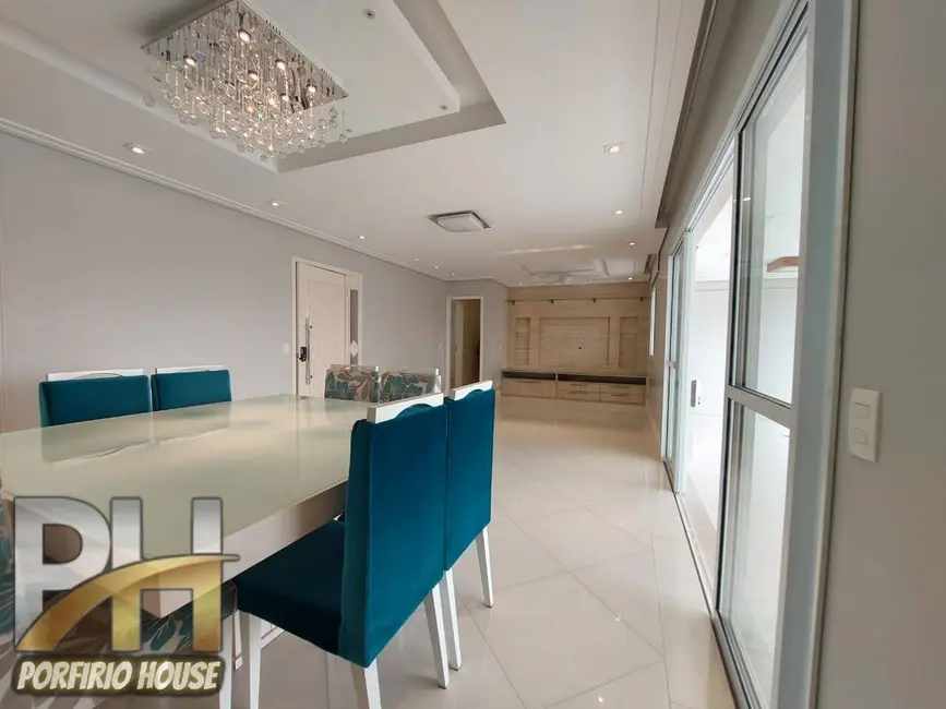 Foto 8 de Apartamento com 4 quartos à venda e para alugar, 156m2 em Centro, Sao Bernardo Do Campo - SP