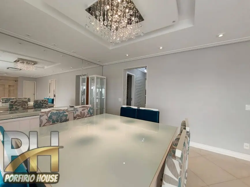 Foto 7 de Apartamento com 4 quartos à venda e para alugar, 156m2 em Centro, Sao Bernardo Do Campo - SP