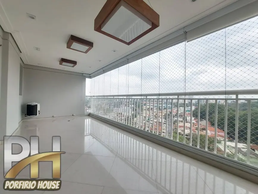 Foto 4 de Apartamento com 4 quartos à venda e para alugar, 156m2 em Centro, Sao Bernardo Do Campo - SP