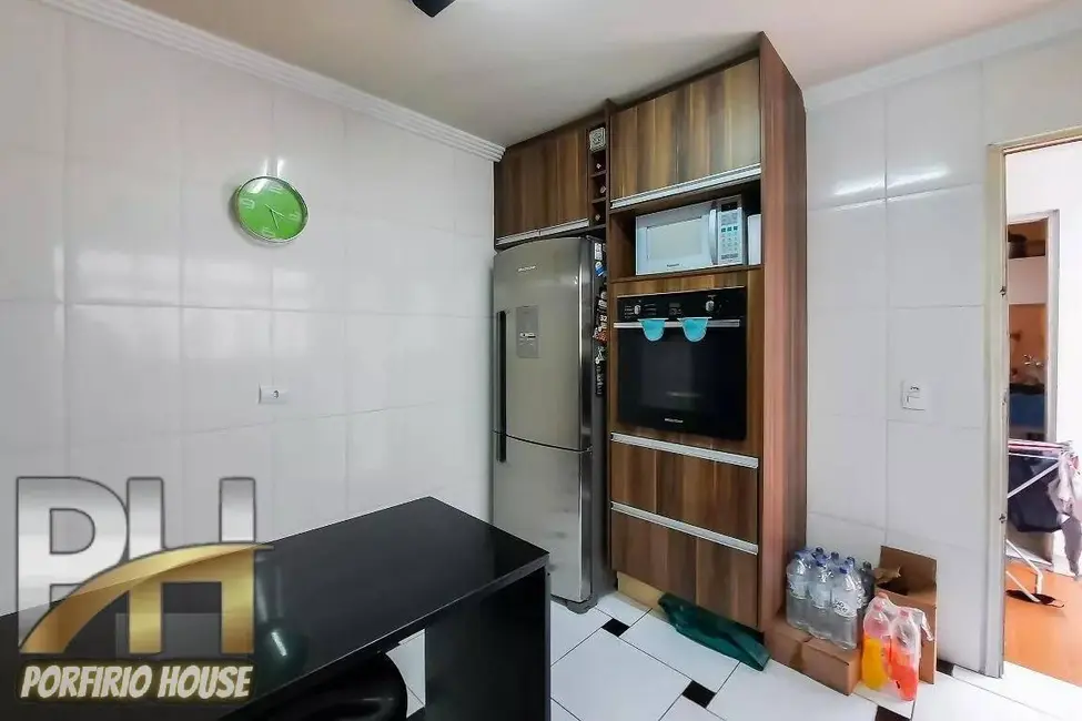 Foto 9 de Sobrado com 2 quartos à venda, 125m2 em Jordanópolis, Sao Bernardo Do Campo - SP