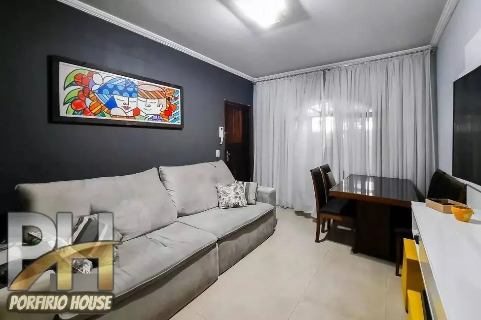 Foto 5 de Sobrado com 2 quartos à venda, 125m2 em Jordanópolis, Sao Bernardo Do Campo - SP