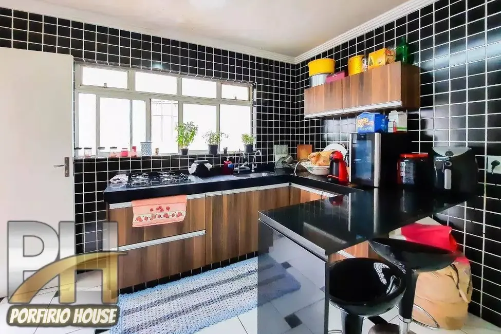 Foto 8 de Sobrado com 2 quartos à venda, 125m2 em Jordanópolis, Sao Bernardo Do Campo - SP