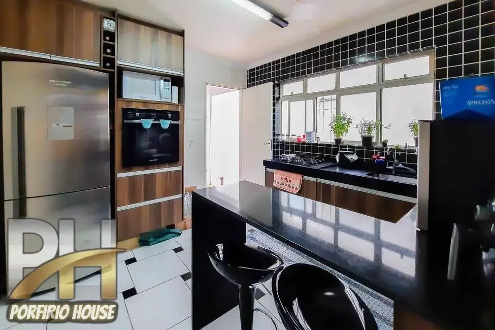 Foto 7 de Sobrado com 2 quartos à venda, 125m2 em Jordanópolis, Sao Bernardo Do Campo - SP