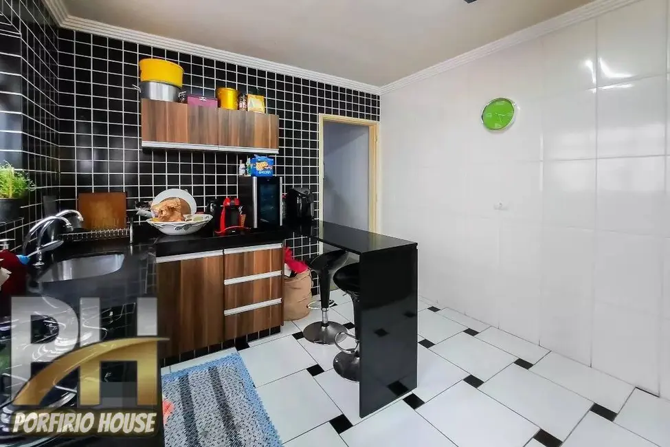 Foto 6 de Sobrado com 2 quartos à venda, 125m2 em Jordanópolis, Sao Bernardo Do Campo - SP