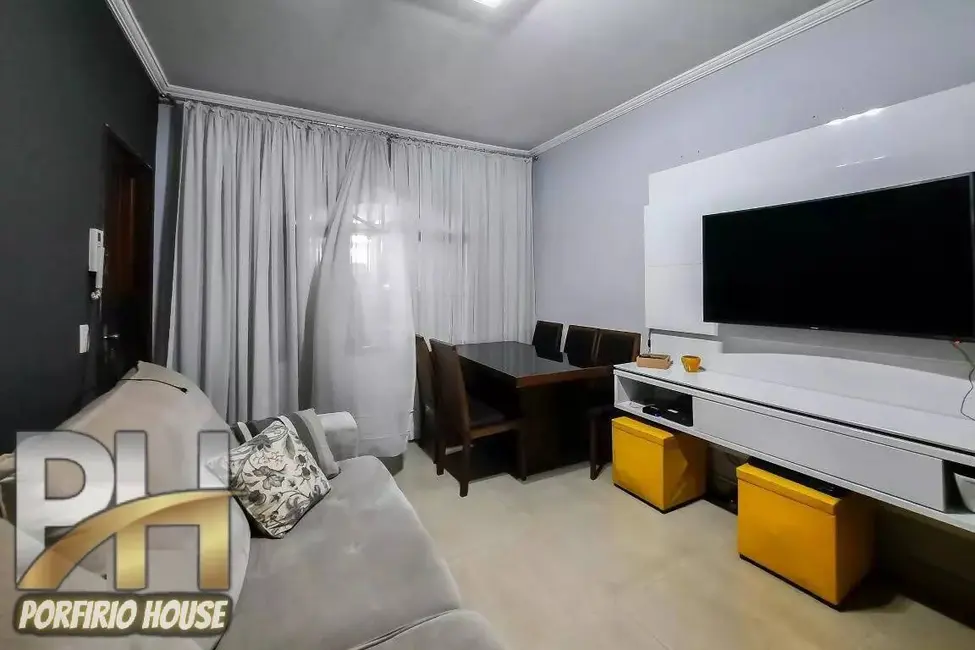 Foto 3 de Sobrado com 2 quartos à venda, 125m2 em Jordanópolis, Sao Bernardo Do Campo - SP