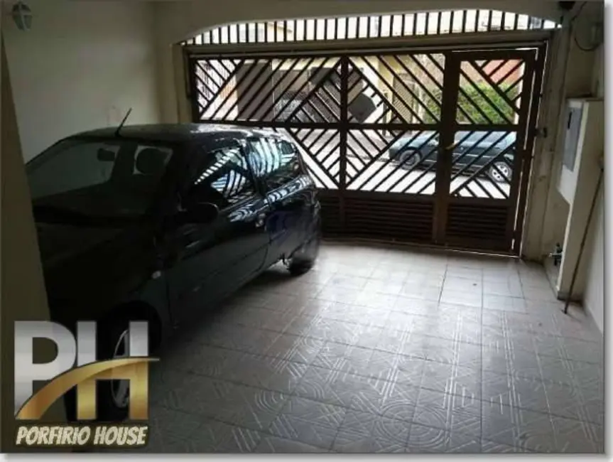 Foto 1 de Casa com 2 quartos à venda, 132m2 em Jardim Stella, Santo Andre - SP