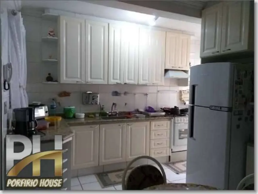 Foto 7 de Casa com 2 quartos à venda, 132m2 em Jardim Stella, Santo Andre - SP