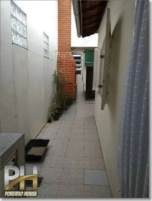 Foto 3 de Casa com 2 quartos à venda, 132m2 em Jardim Stella, Santo Andre - SP