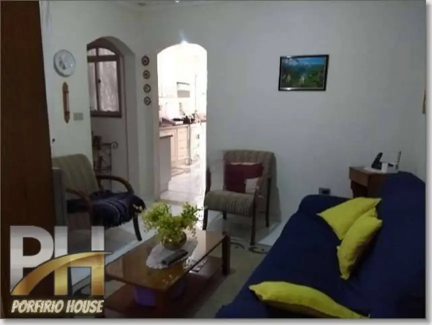 Foto 6 de Casa com 2 quartos à venda, 132m2 em Jardim Stella, Santo Andre - SP