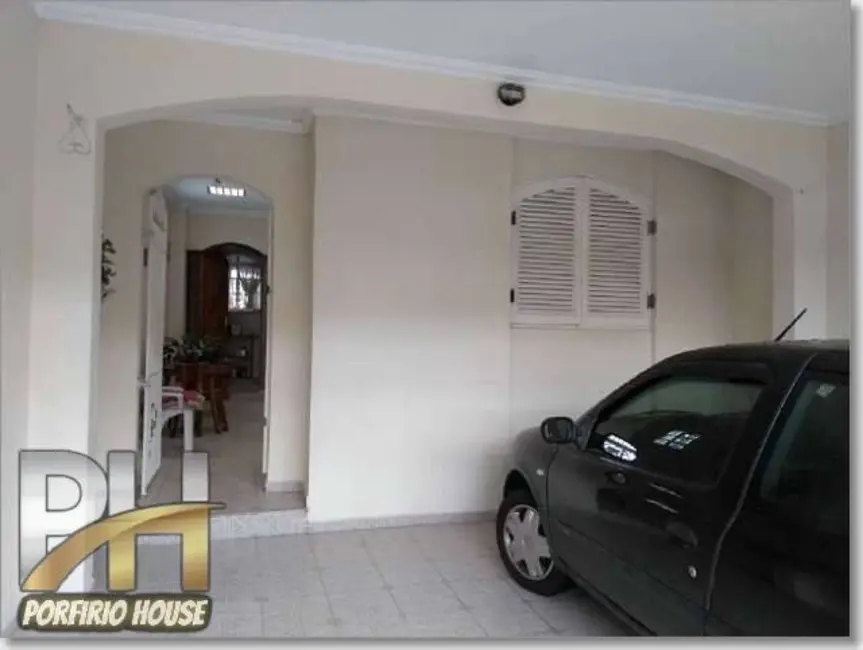 Foto 2 de Casa com 2 quartos à venda, 132m2 em Jardim Stella, Santo Andre - SP