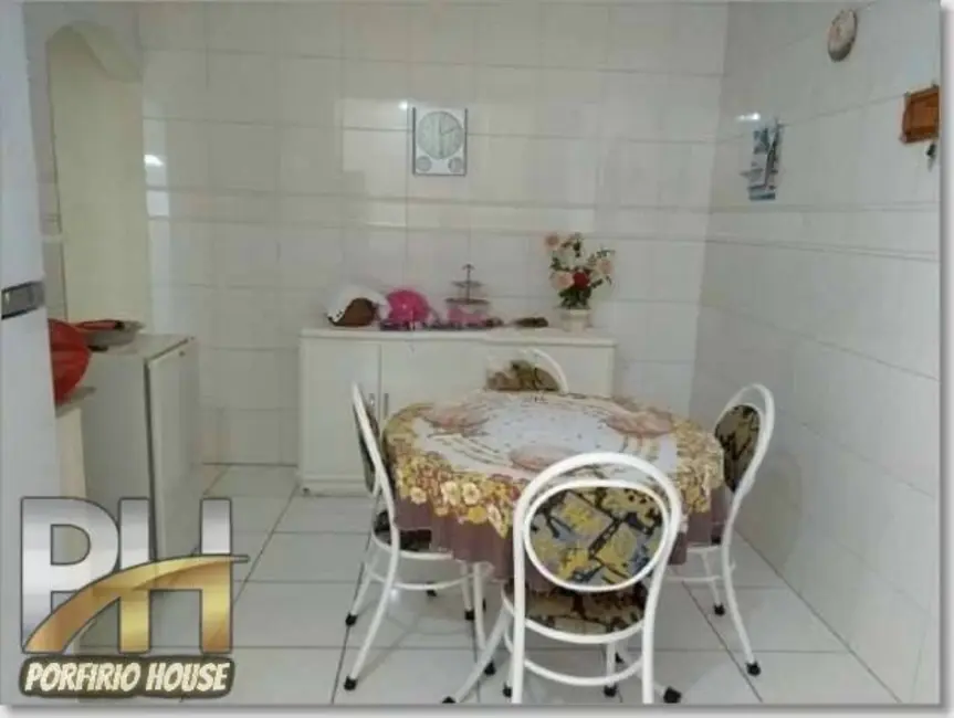 Foto 8 de Casa com 2 quartos à venda, 132m2 em Jardim Stella, Santo Andre - SP