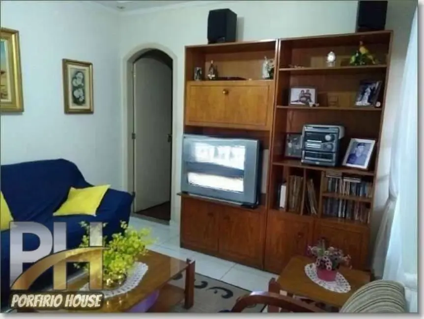 Foto 5 de Casa com 2 quartos à venda, 132m2 em Jardim Stella, Santo Andre - SP