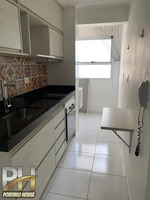 Foto 5 de Apartamento com 2 quartos à venda em Vila Pires, Santo Andre - SP