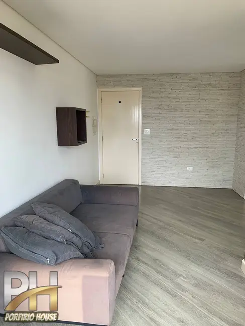Foto 3 de Apartamento com 2 quartos à venda em Vila Pires, Santo Andre - SP