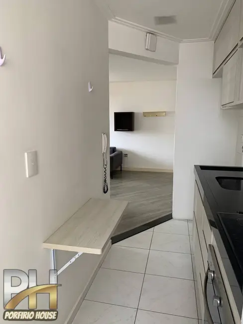 Foto 4 de Apartamento com 2 quartos à venda em Vila Pires, Santo Andre - SP