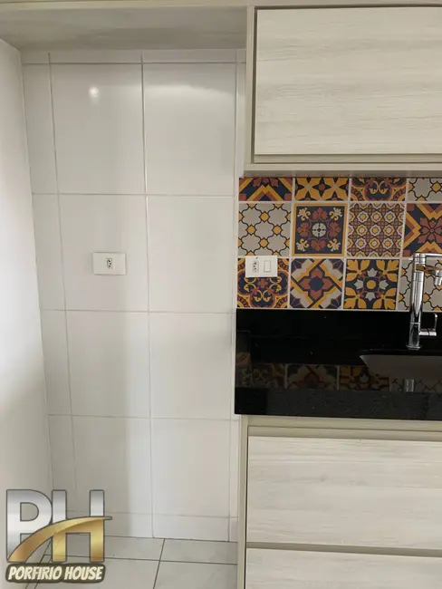 Foto 6 de Apartamento com 2 quartos à venda em Vila Pires, Santo Andre - SP