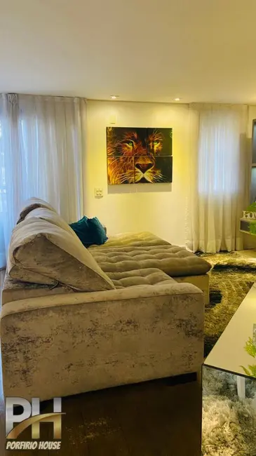 Foto 7 de Apartamento com 2 quartos à venda, 170m2 em Jardim, Santo Andre - SP