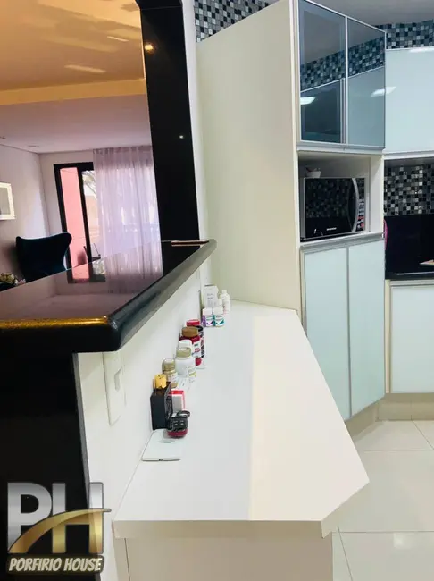 Foto 9 de Apartamento com 2 quartos à venda, 170m2 em Jardim, Santo Andre - SP