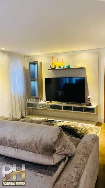 Foto 8 de Apartamento com 2 quartos à venda, 170m2 em Jardim, Santo Andre - SP