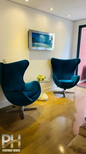 Foto 5 de Apartamento com 2 quartos à venda, 170m2 em Jardim, Santo Andre - SP