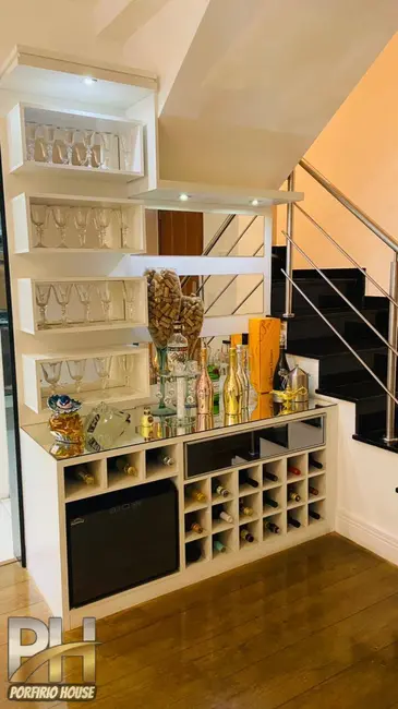 Foto 4 de Apartamento com 2 quartos à venda, 170m2 em Jardim, Santo Andre - SP