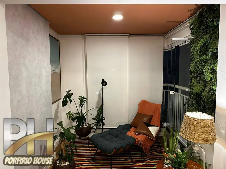 Apartamento com 2 quartos à venda, 68m2 em Vila Apiaí, Santo Andre - SP - imagem 6 Foto 6 de Apartamento com 2 quartos à venda, 68m2 em Vila Apiaí, Santo Andre - SP