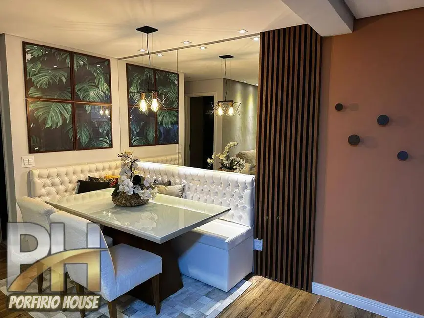 Apartamento com 2 quartos à venda, 68m2 em Vila Apiaí, Santo Andre - SP - imagem 8 Foto 8 de Apartamento com 2 quartos à venda, 68m2 em Vila Apiaí, Santo Andre - SP