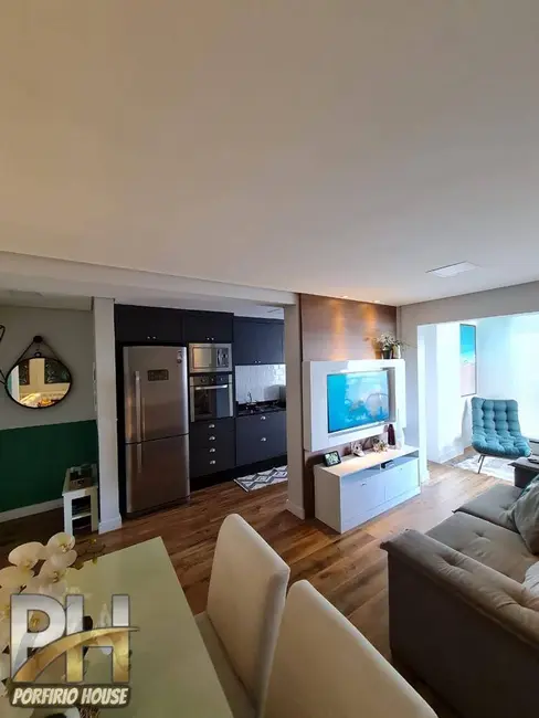 Apartamento com 2 quartos à venda, 68m2 em Vila Apiaí, Santo Andre - SP - imagem 2 Foto 2 de Apartamento com 2 quartos à venda, 68m2 em Vila Apiaí, Santo Andre - SP