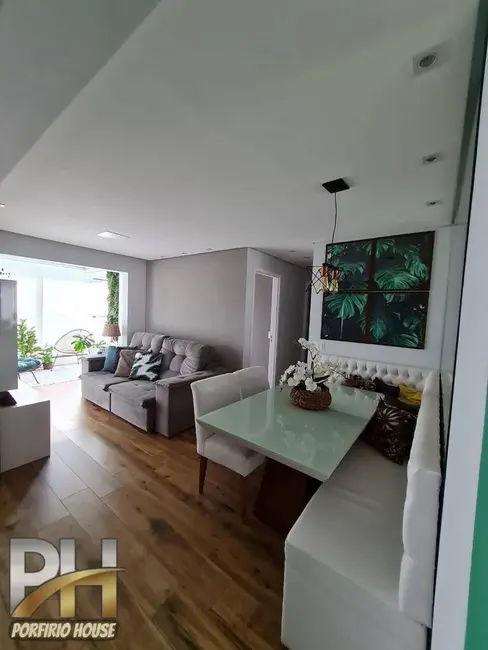 Apartamento com 2 quartos à venda, 68m2 em Vila Apiaí, Santo Andre - SP - imagem 1 Foto 1 de Apartamento com 2 quartos à venda, 68m2 em Vila Apiaí, Santo Andre - SP