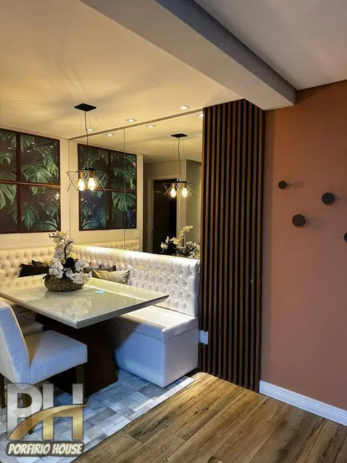 Apartamento com 2 quartos à venda, 68m2 em Vila Apiaí, Santo Andre - SP - imagem 9 Foto 9 de Apartamento com 2 quartos à venda, 68m2 em Vila Apiaí, Santo Andre - SP