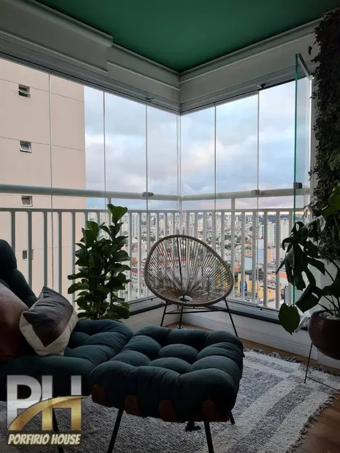 Apartamento com 2 quartos à venda, 68m2 em Vila Apiaí, Santo Andre - SP - imagem 7 Foto 7 de Apartamento com 2 quartos à venda, 68m2 em Vila Apiaí, Santo Andre - SP