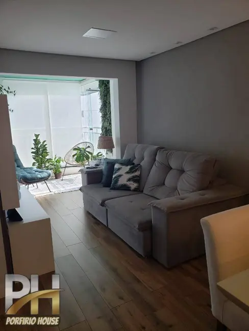 Apartamento com 2 quartos à venda, 68m2 em Vila Apiaí, Santo Andre - SP - imagem 3 Foto 3 de Apartamento com 2 quartos à venda, 68m2 em Vila Apiaí, Santo Andre - SP