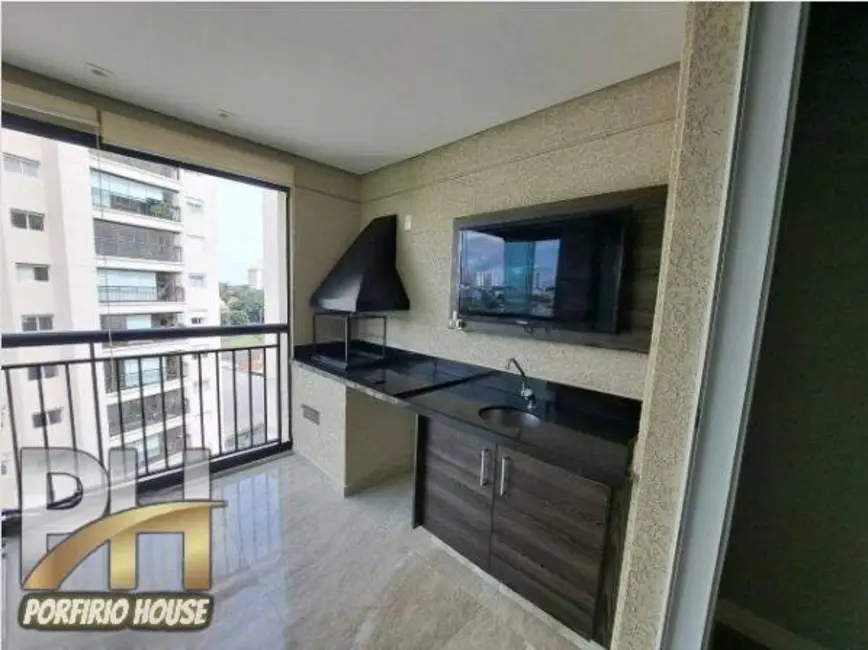 Foto 7 de Apartamento com 2 quartos à venda, 86m2 em Vila Gilda, Santo Andre - SP