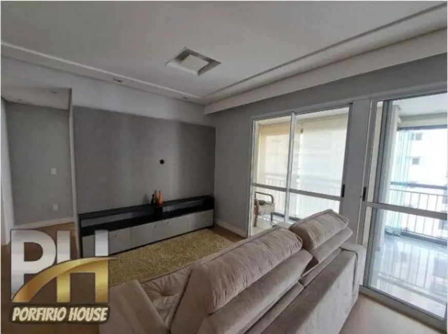Foto 4 de Apartamento com 2 quartos à venda, 86m2 em Vila Gilda, Santo Andre - SP