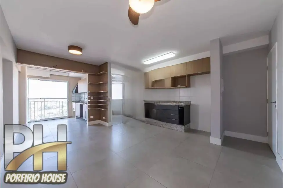 Foto 1 de Apartamento com 2 quartos à venda, 66m2 em Fundação, Sao Caetano Do Sul - SP