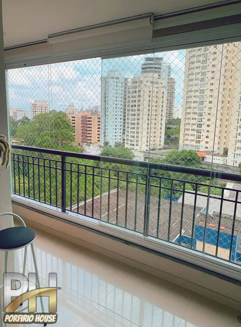 Foto 3 de Apartamento com 3 quartos à venda, 70m2 em Vila Suzana, São Paulo - SP