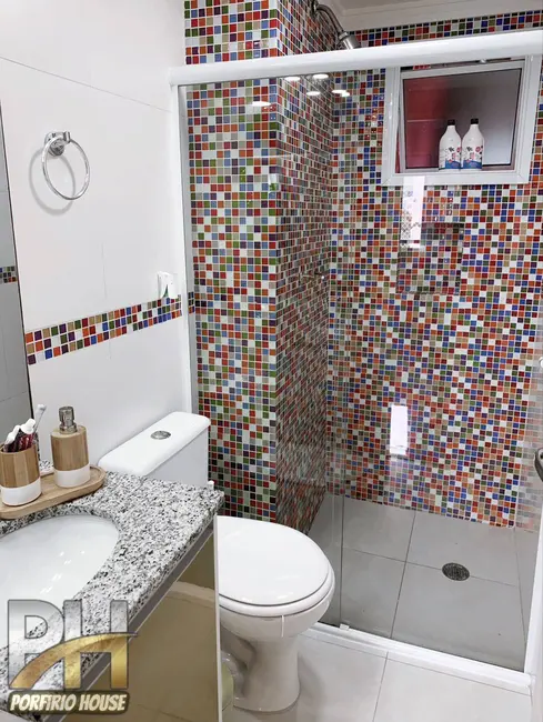 Foto 9 de Apartamento com 3 quartos à venda, 70m2 em Vila Suzana, São Paulo - SP