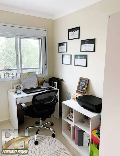 Foto 7 de Apartamento com 3 quartos à venda, 70m2 em Vila Suzana, São Paulo - SP