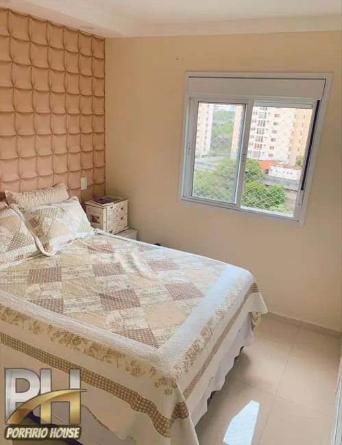 Foto 5 de Apartamento com 3 quartos à venda, 70m2 em Vila Suzana, São Paulo - SP
