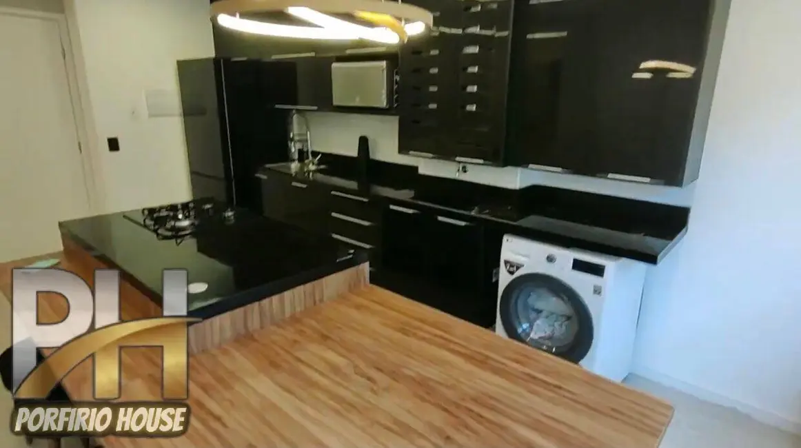 Foto 5 de Apartamento com 2 quartos à venda, 45m2 em Eldorado, São Paulo - SP