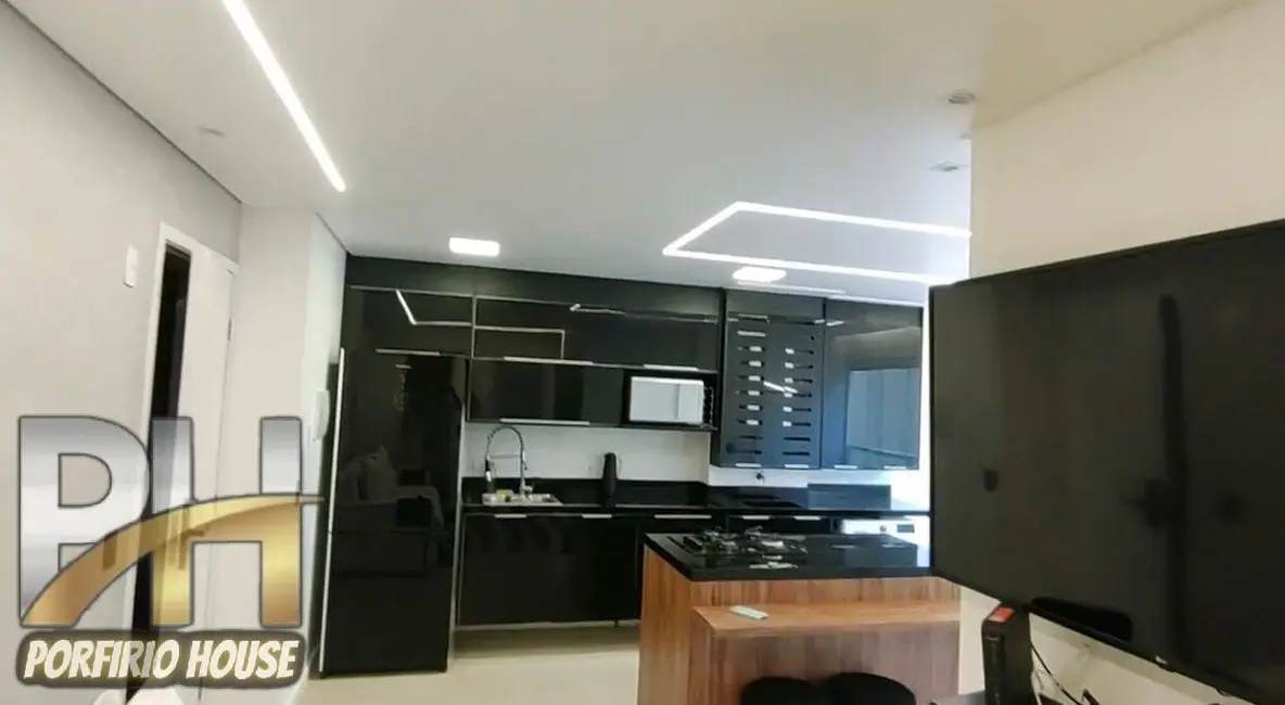 Foto 3 de Apartamento com 2 quartos à venda, 45m2 em Eldorado, São Paulo - SP