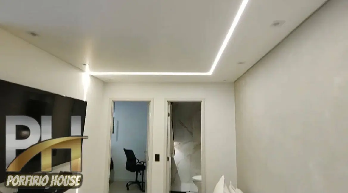 Foto 7 de Apartamento com 2 quartos à venda, 45m2 em Eldorado, São Paulo - SP