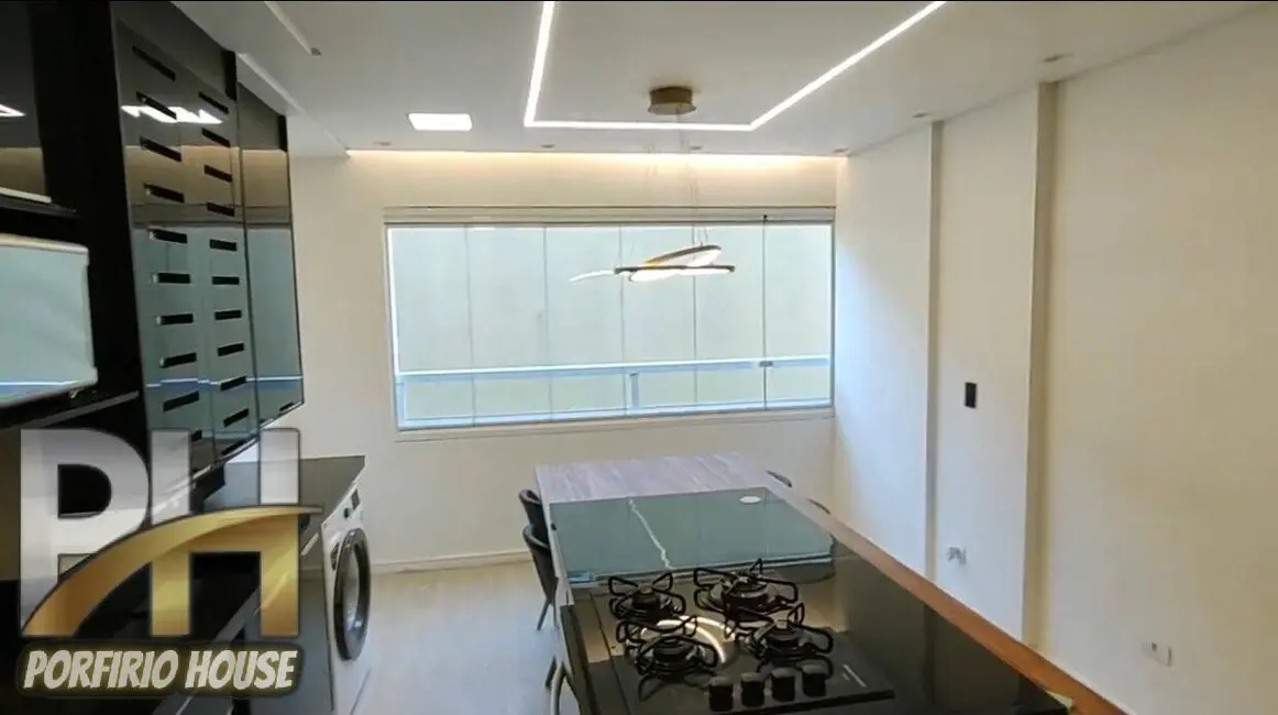 Foto 4 de Apartamento com 2 quartos à venda, 45m2 em Eldorado, São Paulo - SP