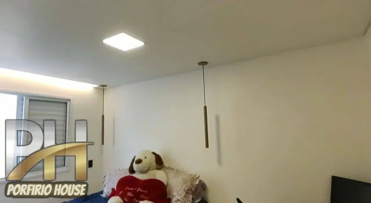 Foto 9 de Apartamento com 2 quartos à venda, 45m2 em Eldorado, São Paulo - SP