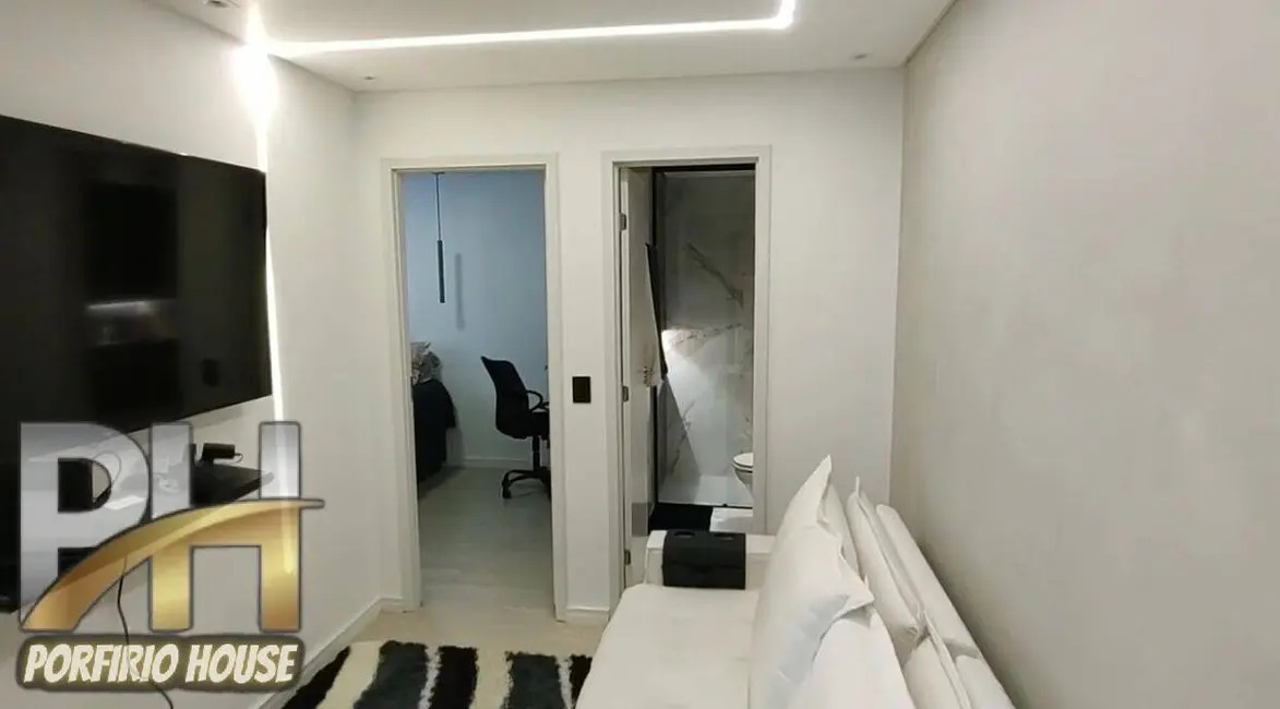 Foto 6 de Apartamento com 2 quartos à venda, 45m2 em Eldorado, São Paulo - SP