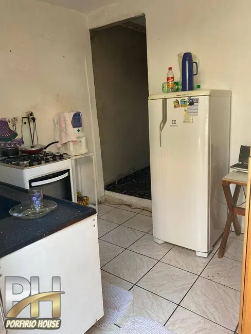 Casa com 3 quartos à venda, 186m2 em Vila Gilda, São Paulo - SP - imagem 3 Foto 3 de Casa com 3 quartos à venda, 186m2 em Vila Gilda, São Paulo - SP