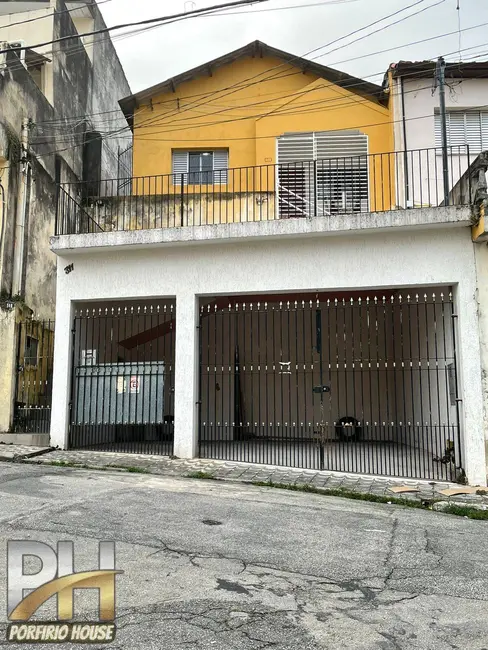 Foto 9 de Casa com 7 quartos à venda em Vila Monumento, São Paulo - SP