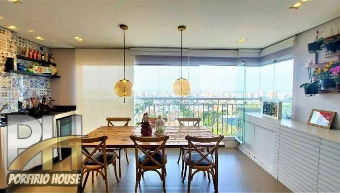 Foto 4 de Apartamento com 2 quartos à venda, 90m2 em Vila Apiaí, Santo Andre - SP