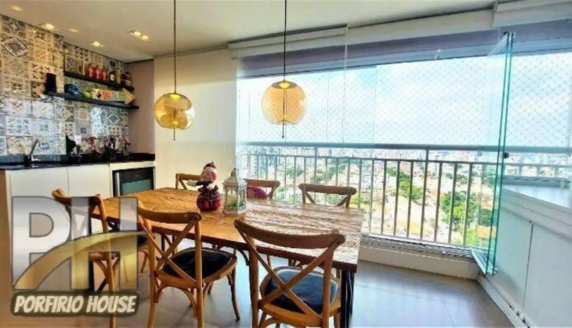 Foto 5 de Apartamento com 2 quartos à venda, 90m2 em Vila Apiaí, Santo Andre - SP