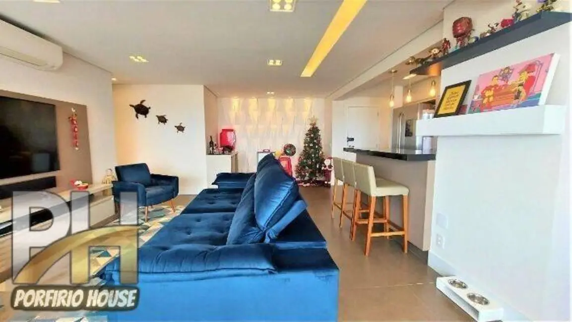 Foto 2 de Apartamento com 2 quartos à venda, 90m2 em Vila Apiaí, Santo Andre - SP